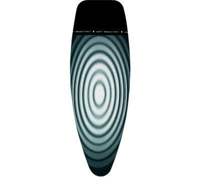 BRABANTIA  266782 Ironing Board Cover - Titan Oval